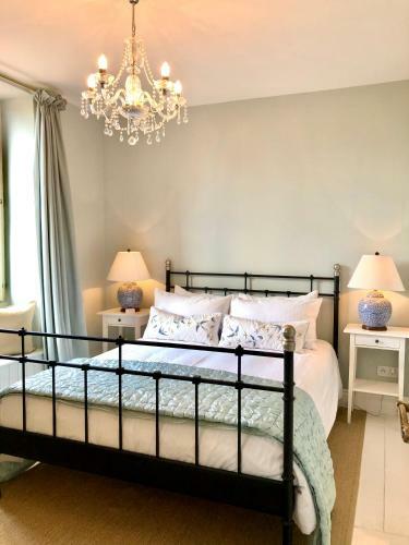 Bed & Breakfast Maison Hirondelles H�tes