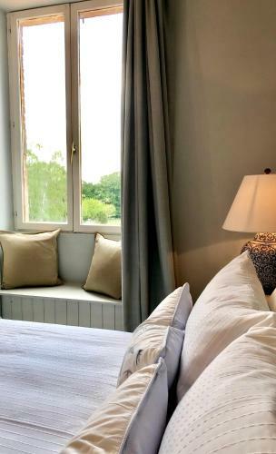 Bed & Breakfast Maison Hirondelles H�tes