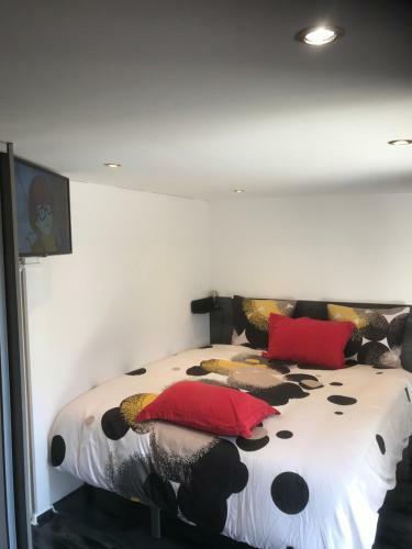 Apartamento Majolaine Stade