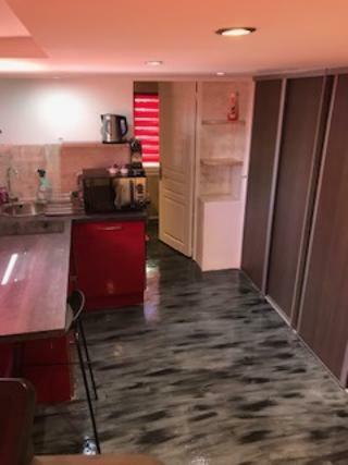 Apartamento Majolaine Stade