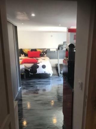 Apartamento Majolaine Stade