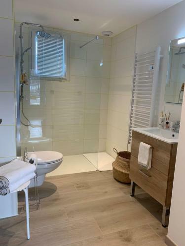 Apartamento R�sidence Le Duiven