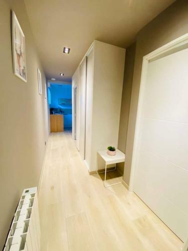 Apartamento R�sidence Le Duiven