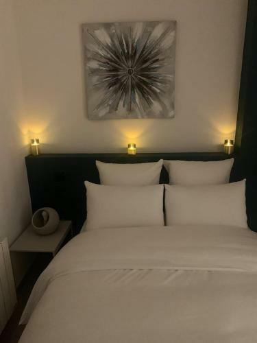 Apartamento R�sidence Le Duiven