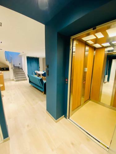 Apartamento R�sidence Le Duiven