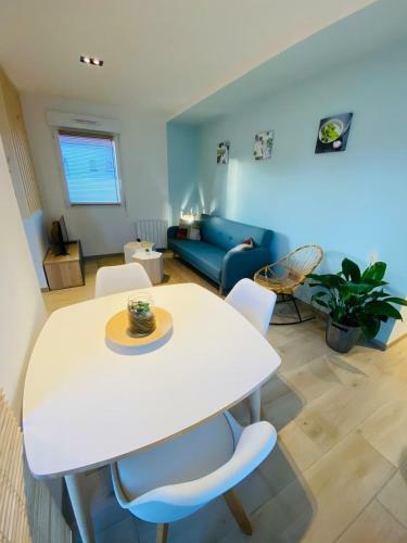Apartamento R�sidence Le Duiven