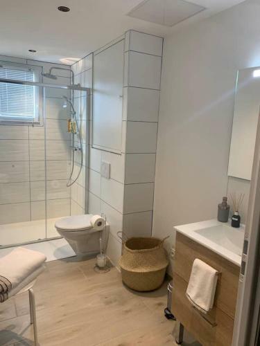 Apartamento R�sidence Le Duiven