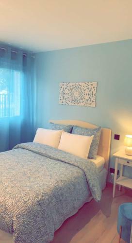 Apartamento R�sidence Le Duiven