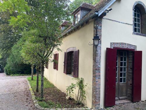 Villa Le Charme