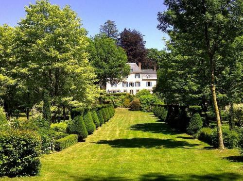 Villa Le Charme