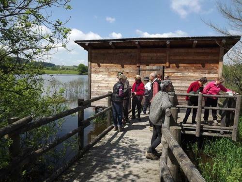 G�te Le Lac