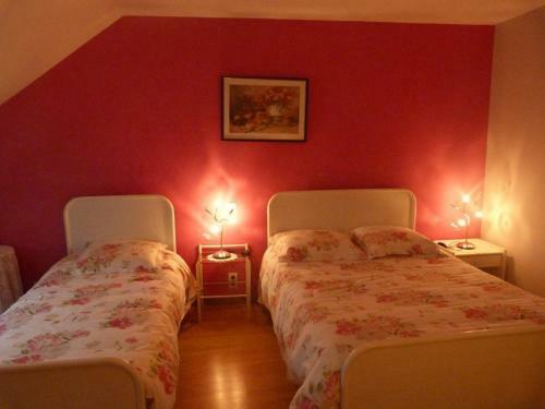 G�te Le Lac