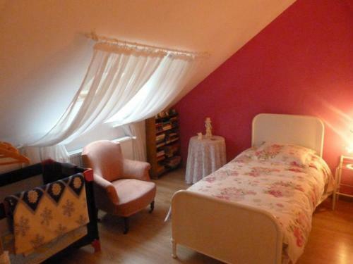 G�te Le Lac