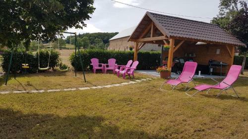 G�te Le Lac