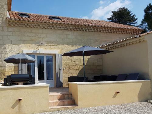 Apartamento Le Mas Saint Jean
