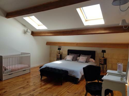 Apartamento Le Mas Saint Jean