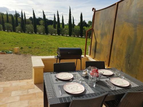 Apartamento Le Mas Saint Jean