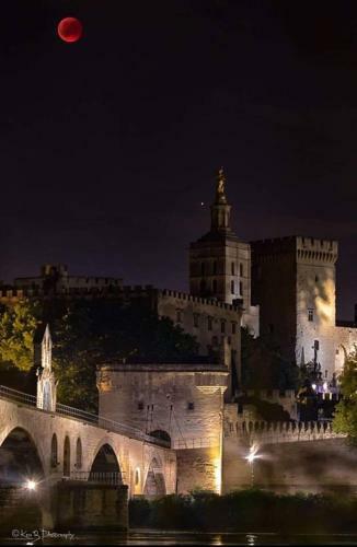Apartamento Le Mas Saint Jean