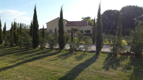 Apartamento Le Mas De Paulette
