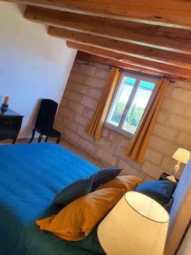 Apartamento Le Mas De Paulette