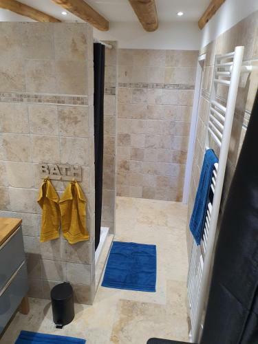 Apartamento Le Mas De Paulette