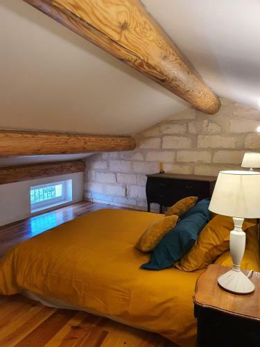 Apartamento Le Mas De Paulette