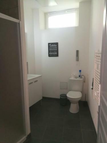 Apartamento G�te De Trabuc, C�vennes