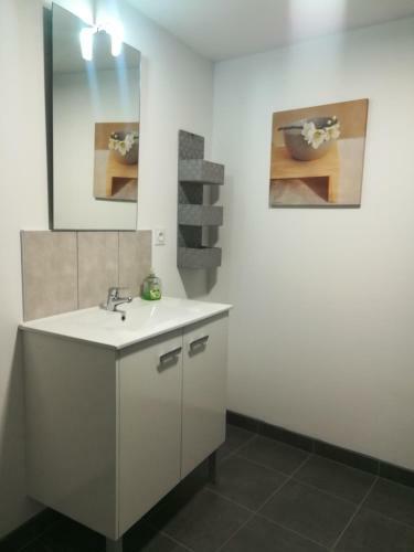 Apartamento G�te De Trabuc, C�vennes