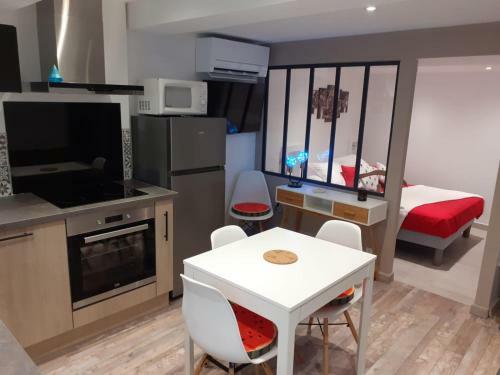 Apartamento Chez Le Tit