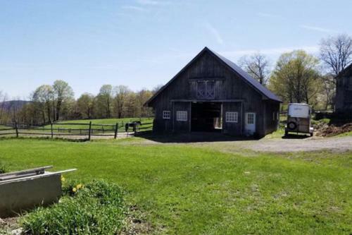 Hemlock Ridge Farm