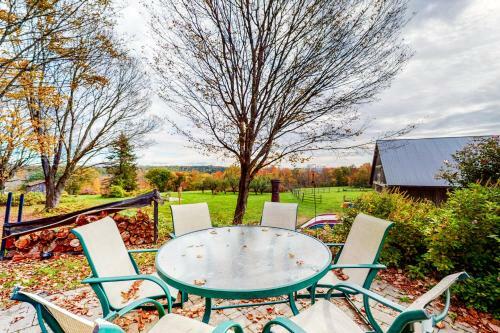 Hemlock Ridge Farm