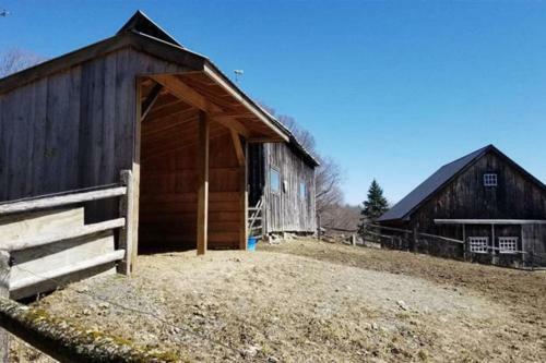 Hemlock Ridge Farm