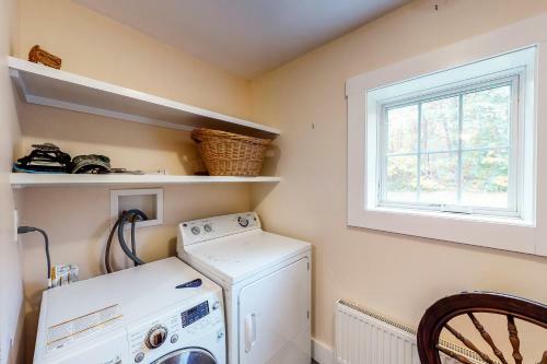 Hemlock Ridge Farm
