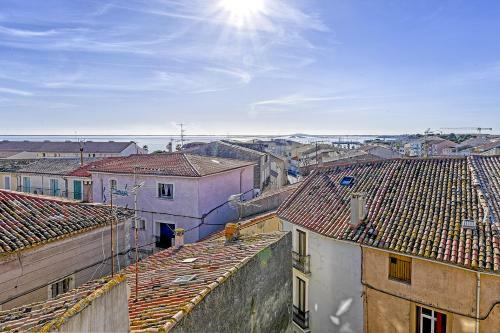 Hostal Maison Capucine
