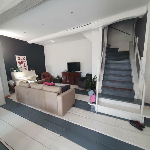 Hostal Maison Capucine