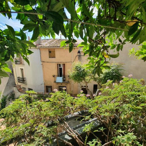 Hostal Maison Capucine