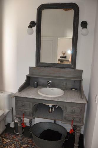 Apartamento Rouge Pompon