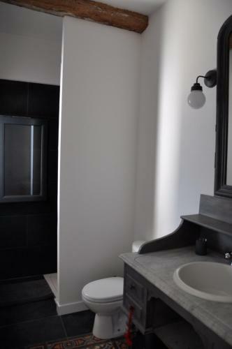 Apartamento Rouge Pompon
