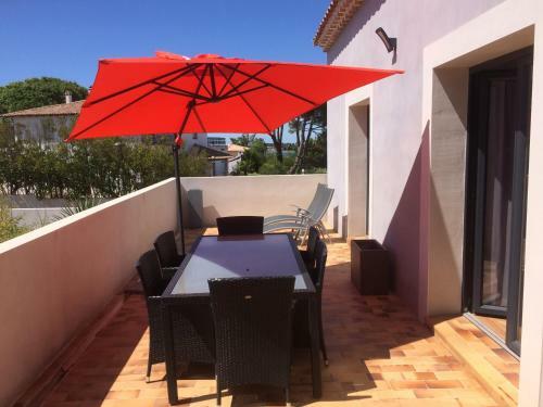 Apartamento 13 Rue de La Pyramide Bel Appartement