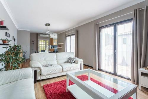 Apartamento 13 Rue de La Pyramide Bel Appartement