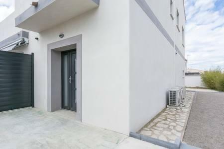 Apartamento 13 Rue de La Pyramide Bel Appartement