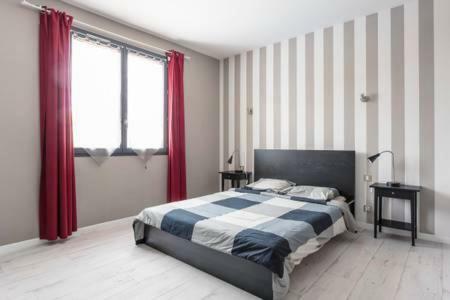 Apartamento 13 Rue de La Pyramide Bel Appartement