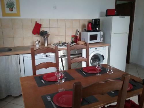 Apartamento Appartement Abbazia Proche Ghisonaccia