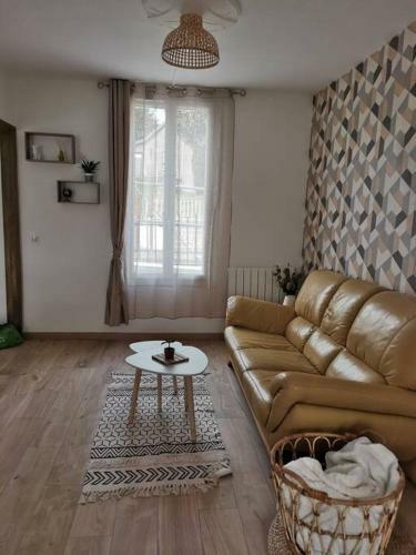 Maison Au C?ur De Migennes