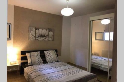 La M�zon Aupr�s de L?eau 3 Chambres