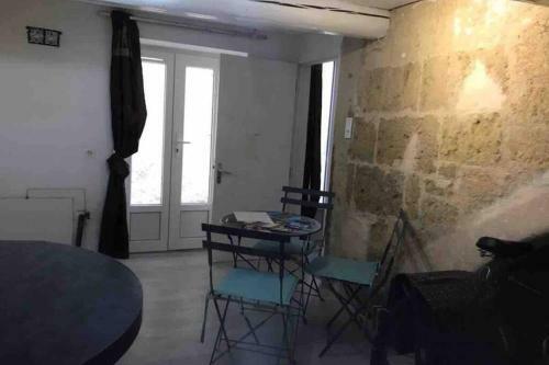 La M�zon Aupr�s de L?eau 3 Chambres