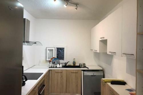 La M�zon Aupr�s de L?eau 3 Chambres