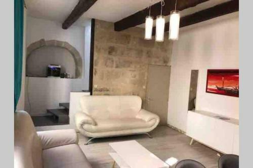 La M�zon Aupr�s de L?eau 3 Chambres
