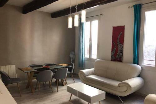 La M�zon Aupr�s de L?eau 3 Chambres