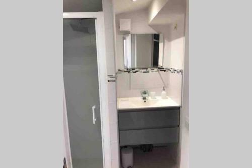 La M�zon Aupr�s de L?eau 3 Chambres